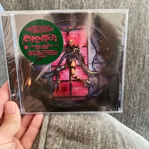 Lady Gaga’s - Chromatica